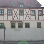 Hotel Zur Friedenslinde