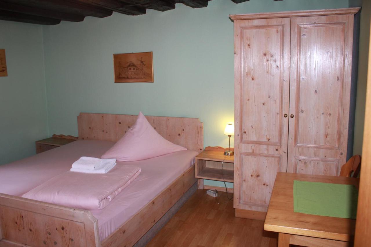 Hotel Zur Friedenslinde