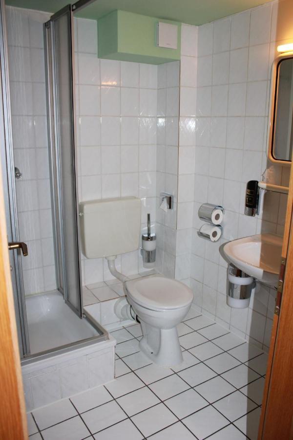 Hotel Zur Friedenslinde *
